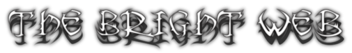 The Bright Web - Home